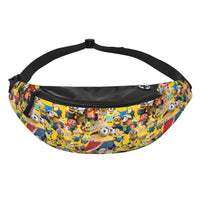 Fanny Pack