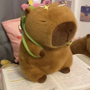 Porte clés capybara