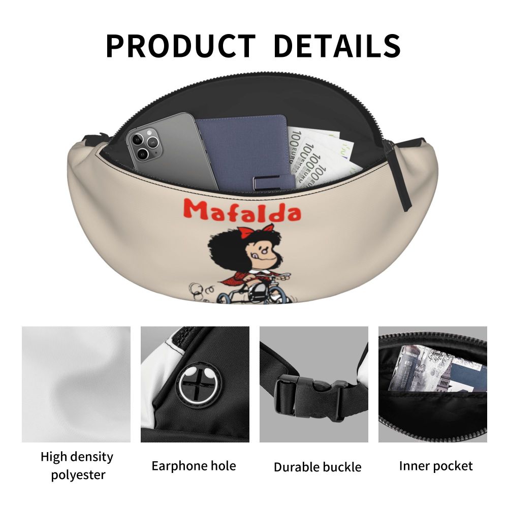 Fanny Pack