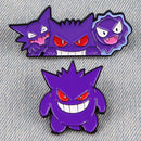 Pin's