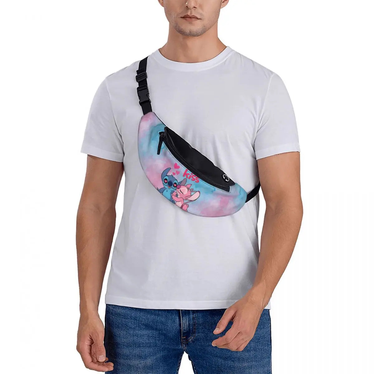Fanny Pack