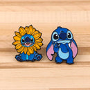 Pin's