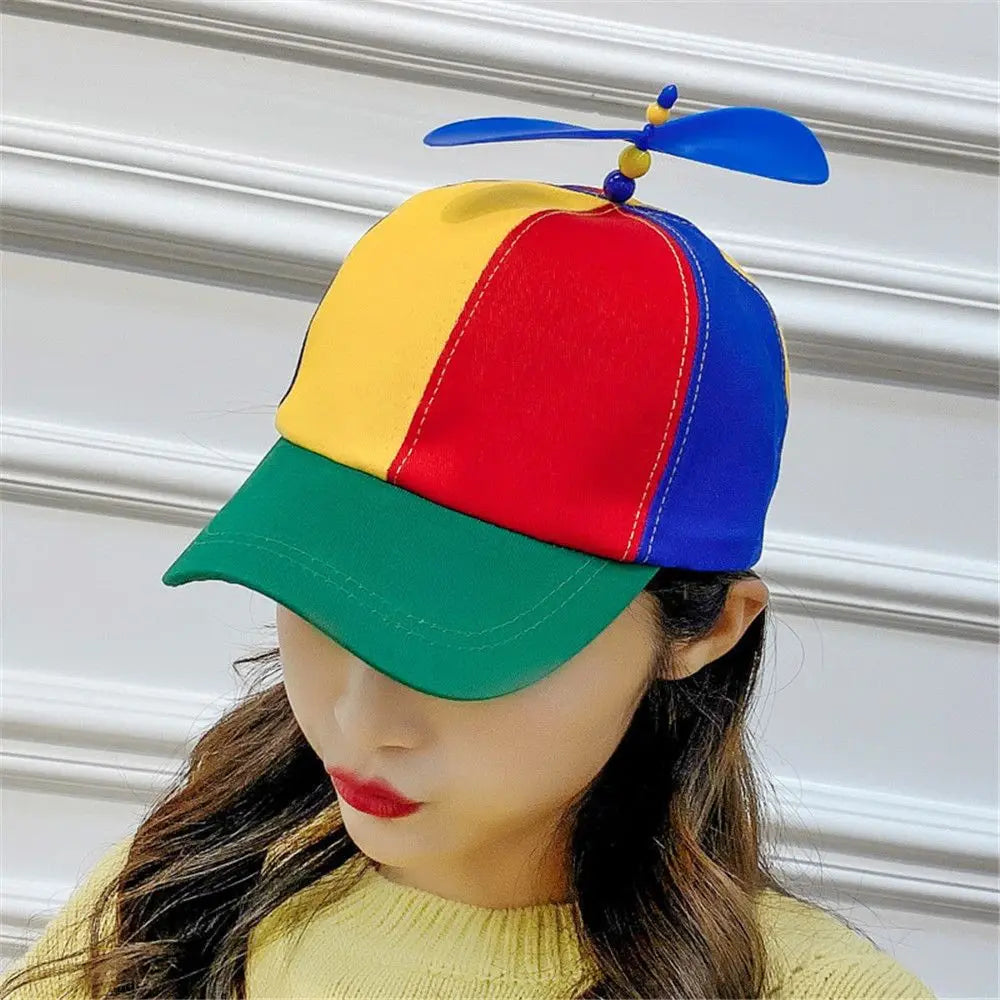 Casquette