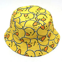 Classie Ducky Hat