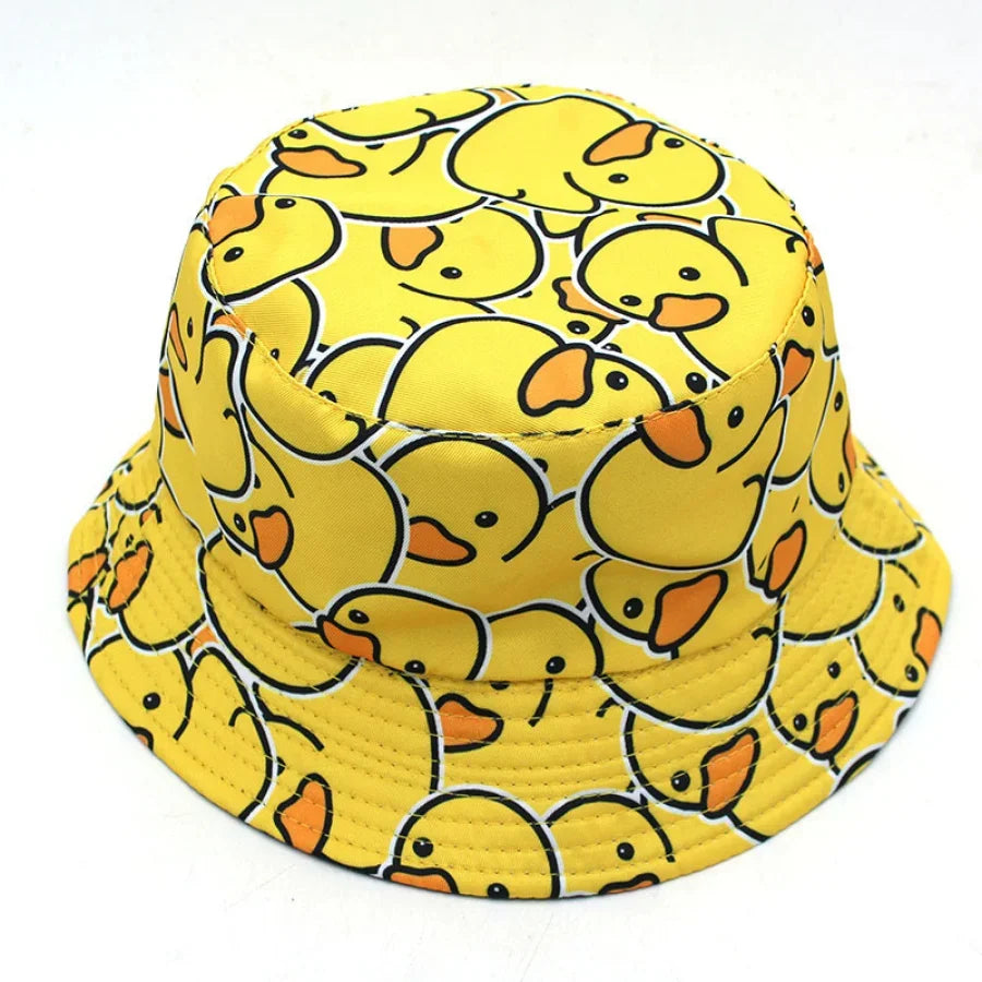 Classie Ducky Hat
