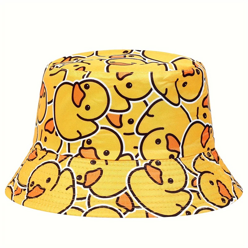 Classic ducky Hat