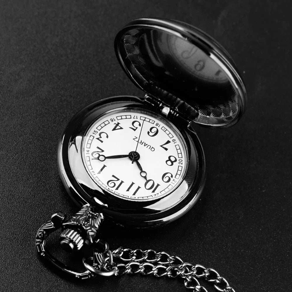Montre de poche vintage