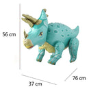 Ballon Gonflable Dinosaure