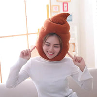 Chapeau Dinosaure