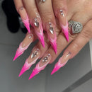 Ongles Festival