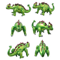 Ballon Gonflable Dinosaure