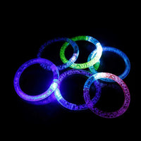 Bracelets Lumineux