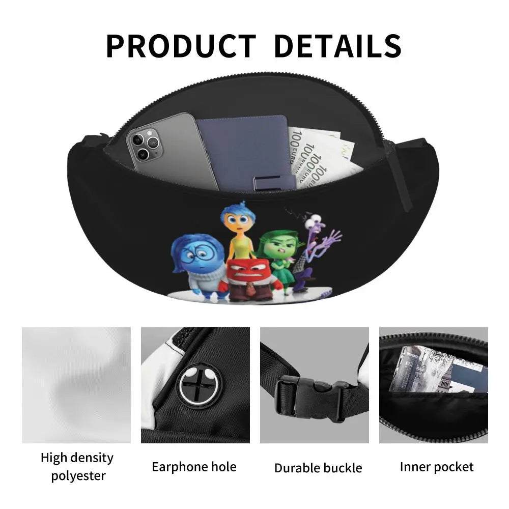 Fanny Pack