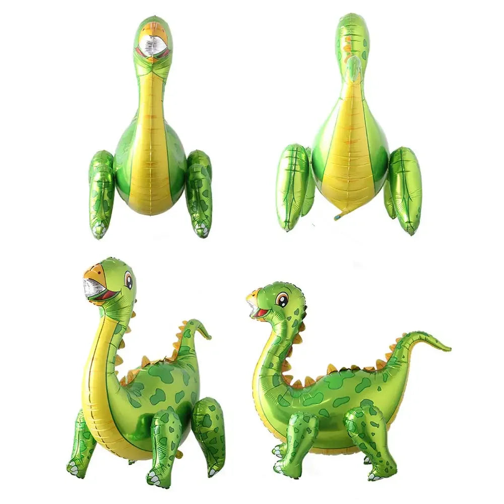 Ballon Gonflable Dinosaure
