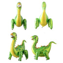 Ballon Gonflable Dinosaure