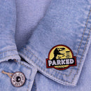 Pin