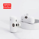 Chargeur Portatif