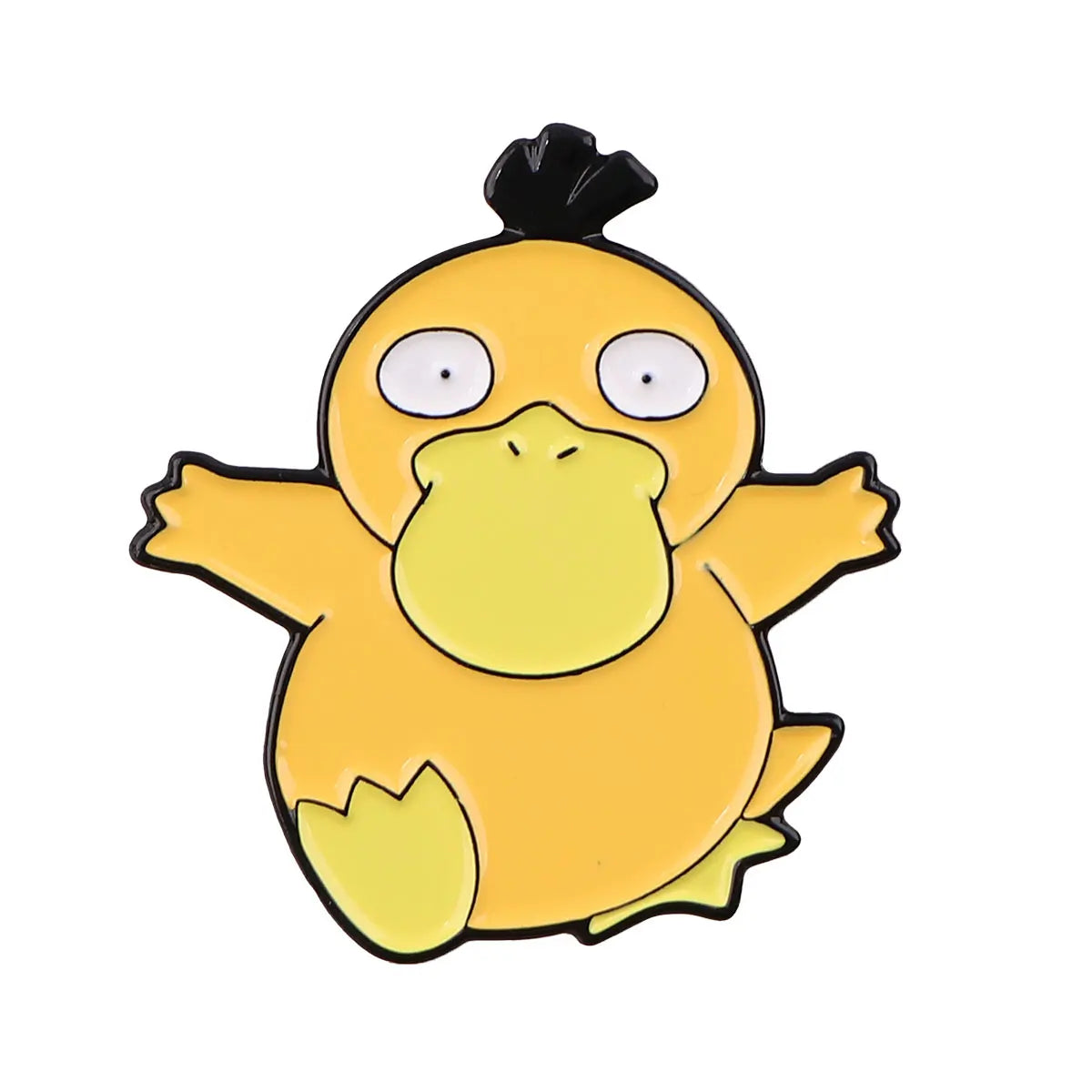 Pokémon Pins