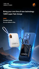 Chargeur Portatif