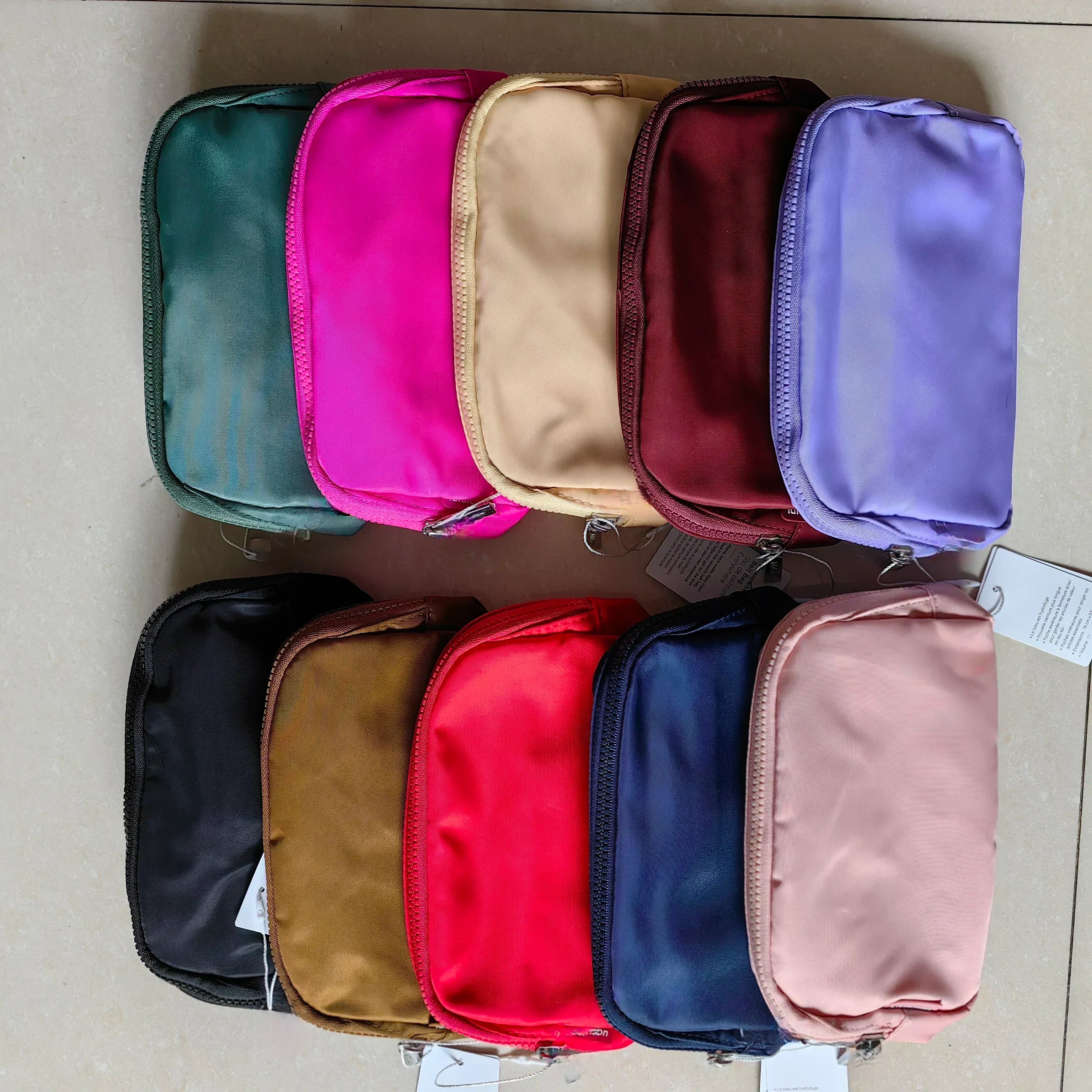 Fanny Pack