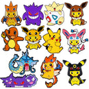 Pin's