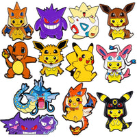 Pin's