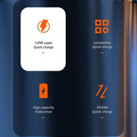 Chargeur Portatif