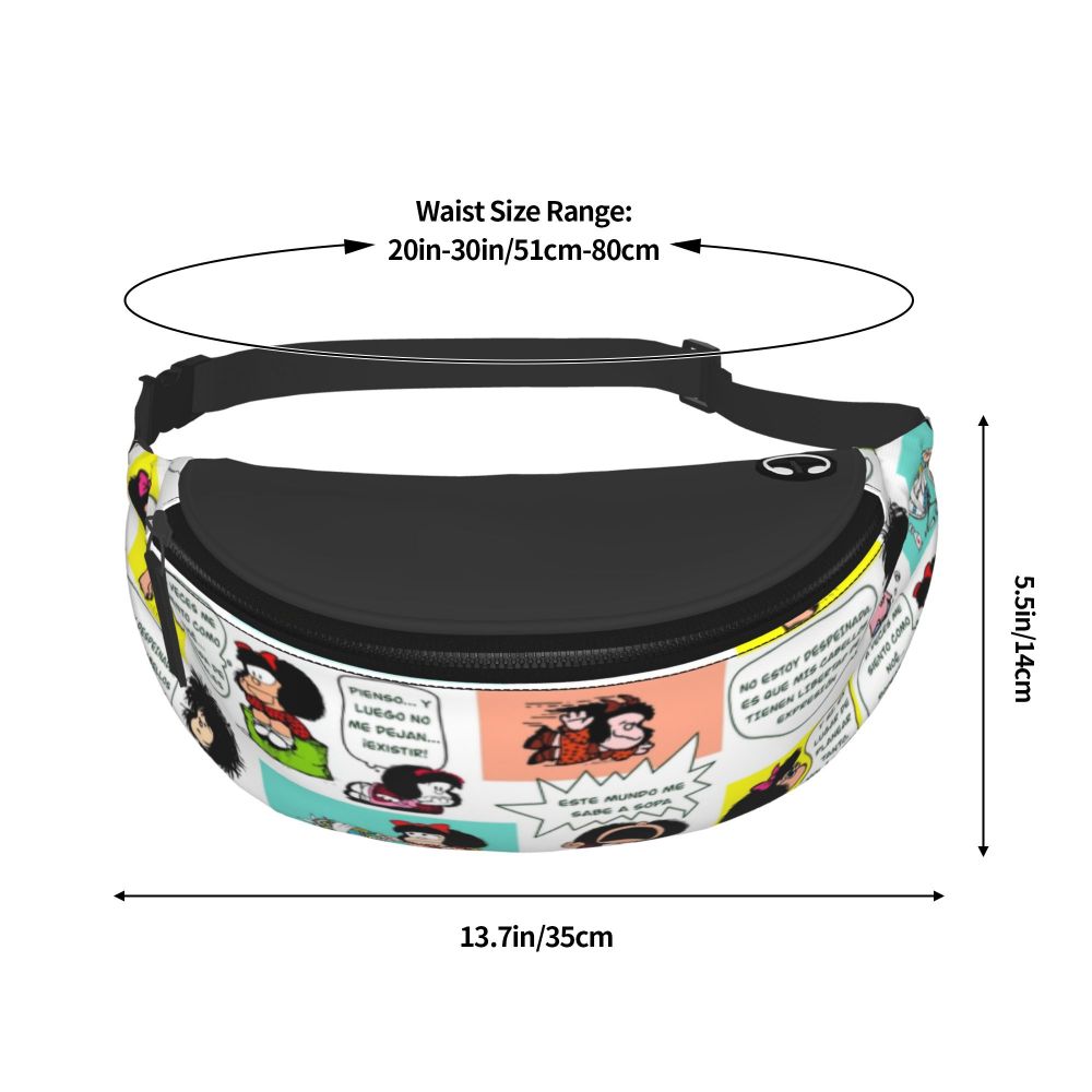 Fanny Pack