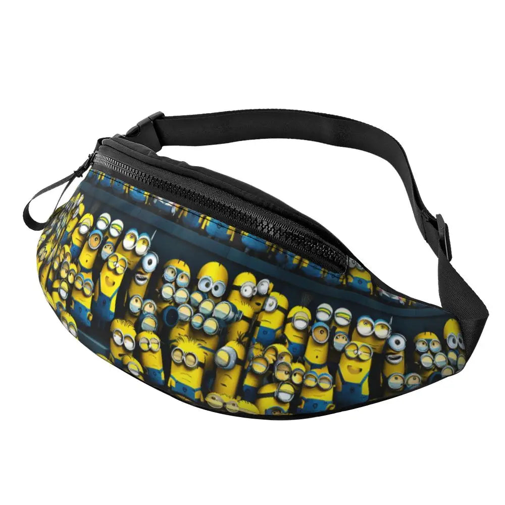 Fanny Pack