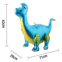 Ballon Gonflable Dinosaure