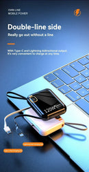 Chargeur Portatif
