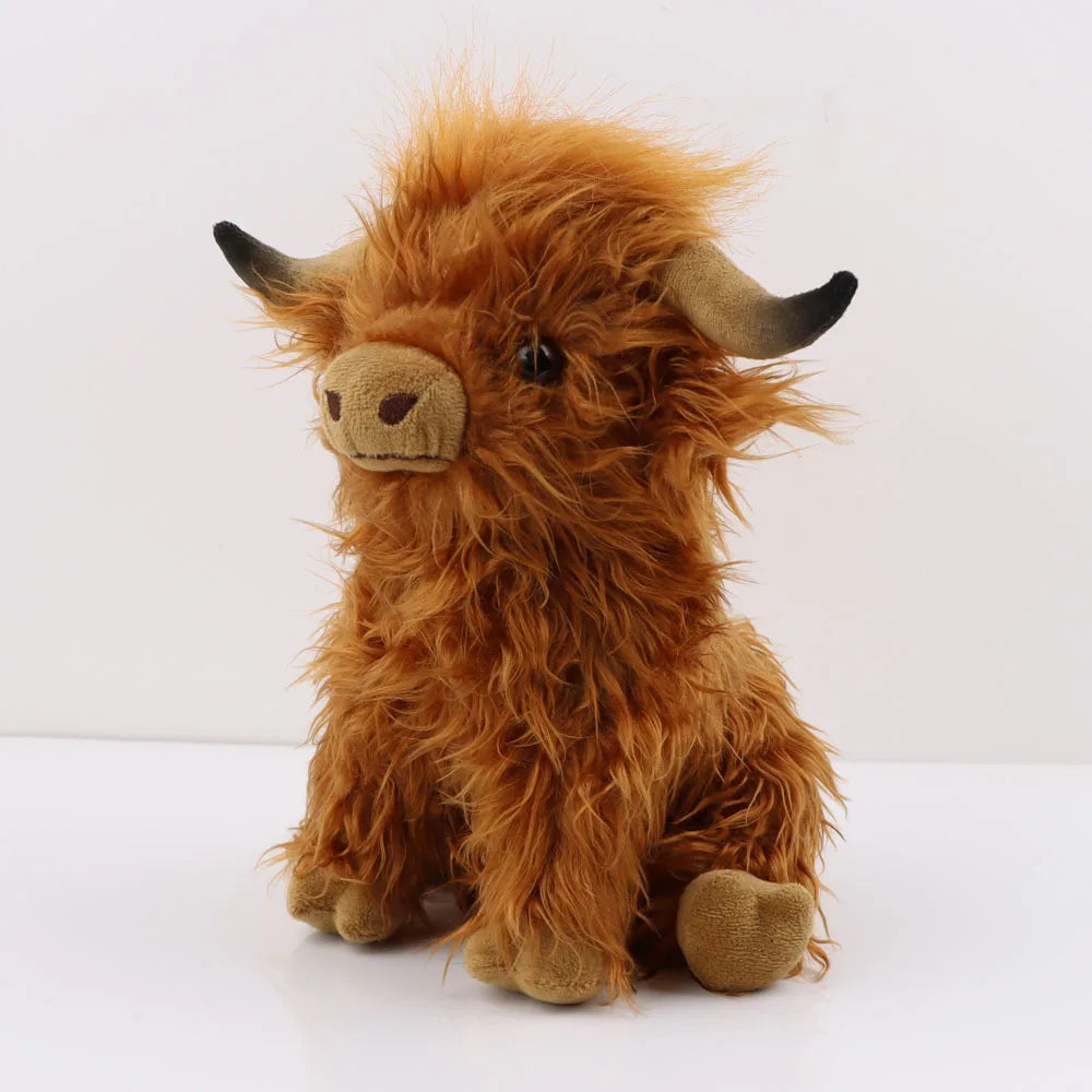Brown / 29cm