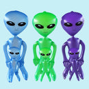 Alien Gonflable
