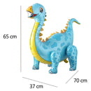 Ballon Gonflable Dinosaure