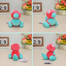 Peluches Fantastiques