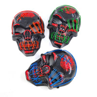 Masque LED