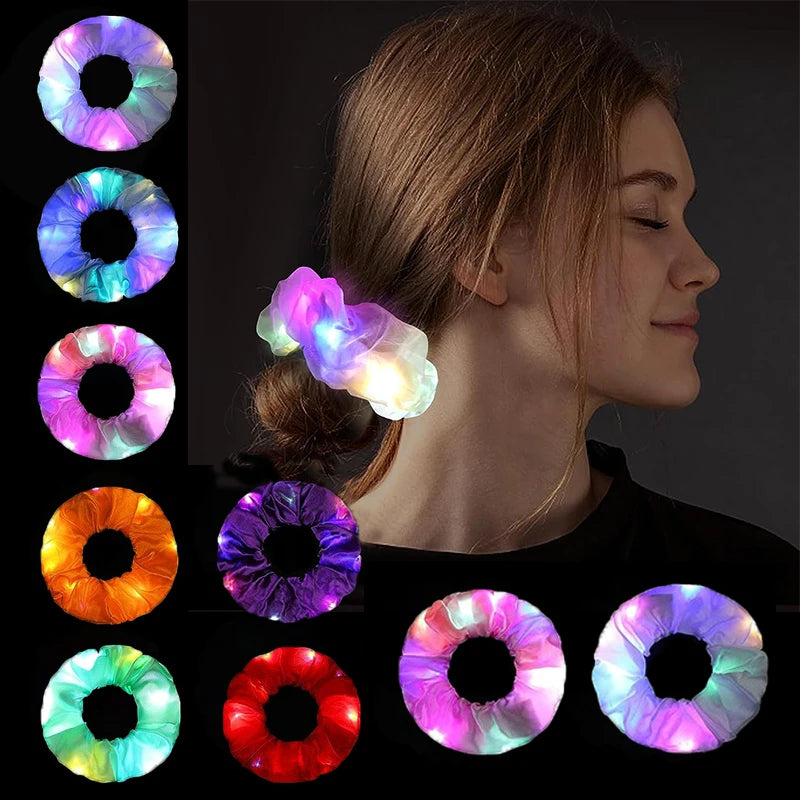 Chouchou LED