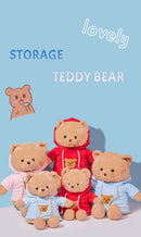 Peluche Secrète