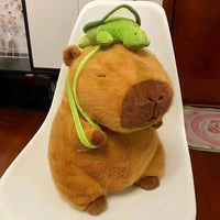 Porte clés capybara