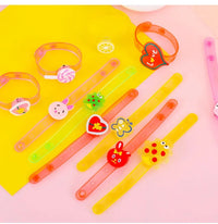Bracelets Lumineux