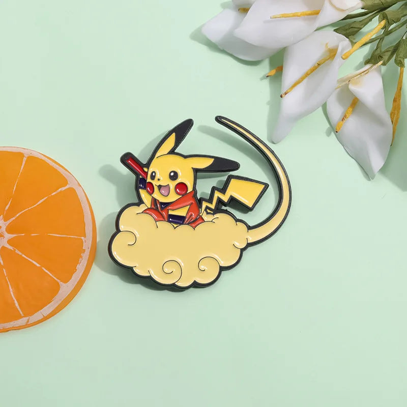 Pin