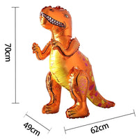 Ballon Gonflable Dinosaure