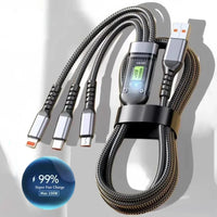 Chargeur Portatif