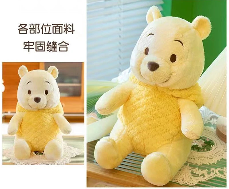 Peluche Secrète