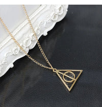 Harry Potter Pendant
