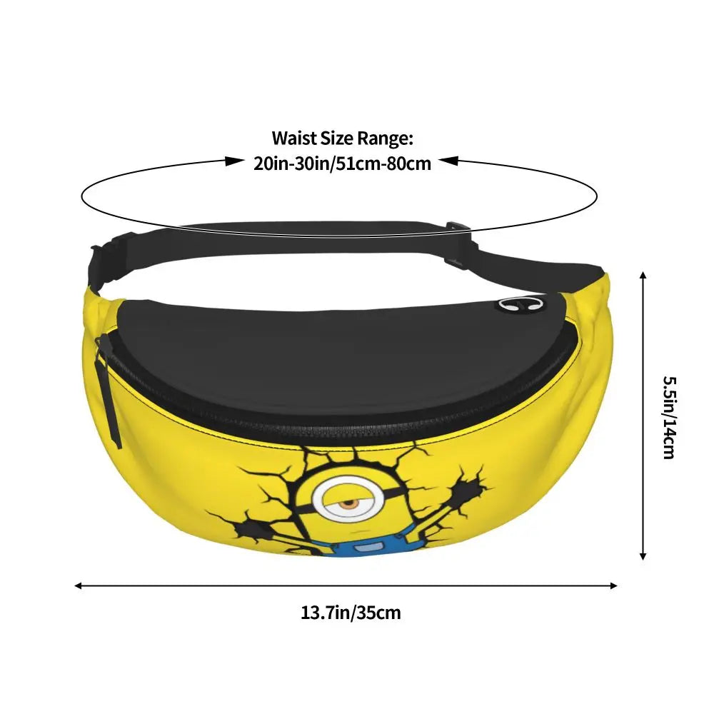 Fanny Pack