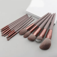 Pinceaux Maquillage