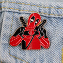 Pin's