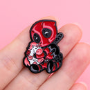 Pin's
