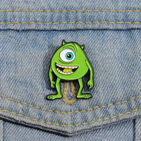 Pin's